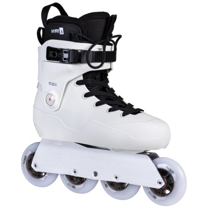 IQON - ACT CL Team White Urban Inline Skates