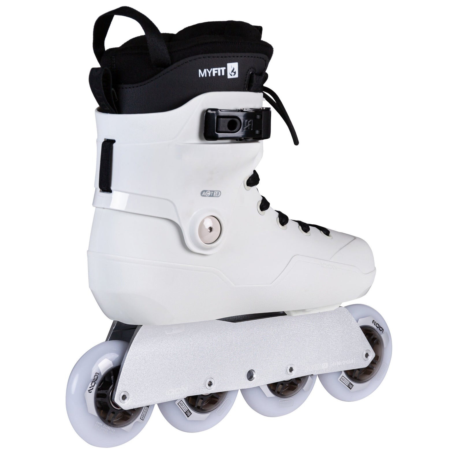 IQON - ACT CL Team White Urban Inline Skates