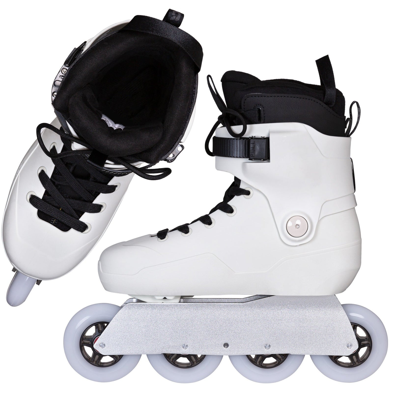 IQON - ACT CL Team White Urban Inline Skates