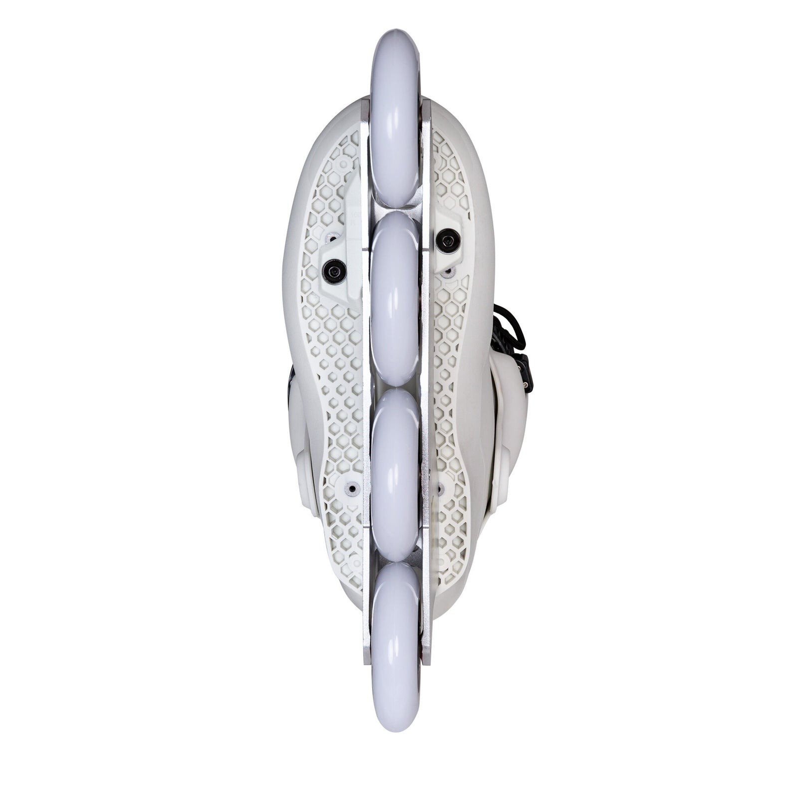 IQON - ACT CL Team White Urban Inline Skates