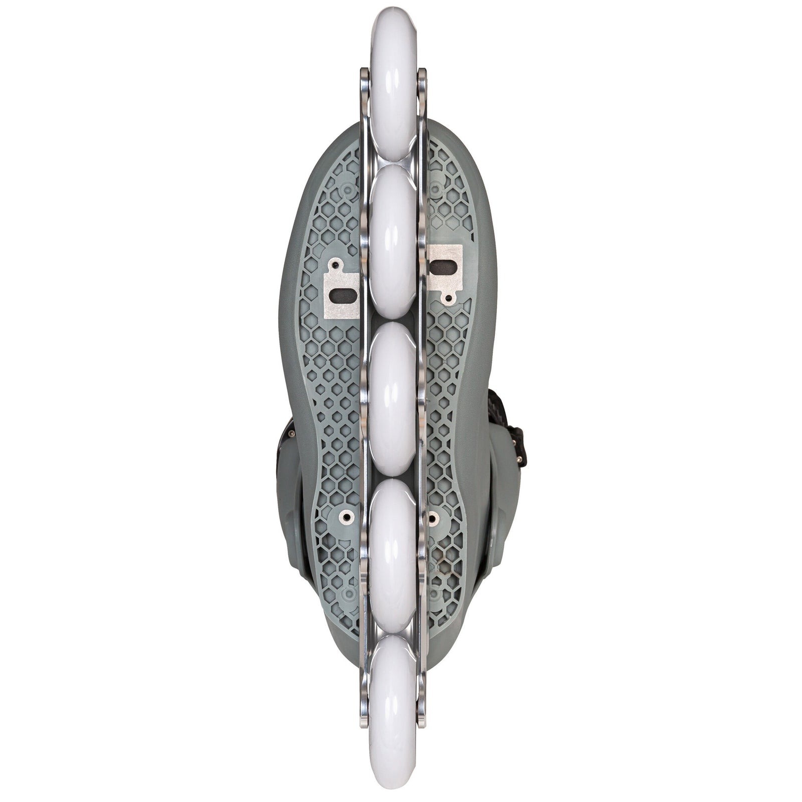 IQON - ACT WZ Team Grey Urban Inline Skates