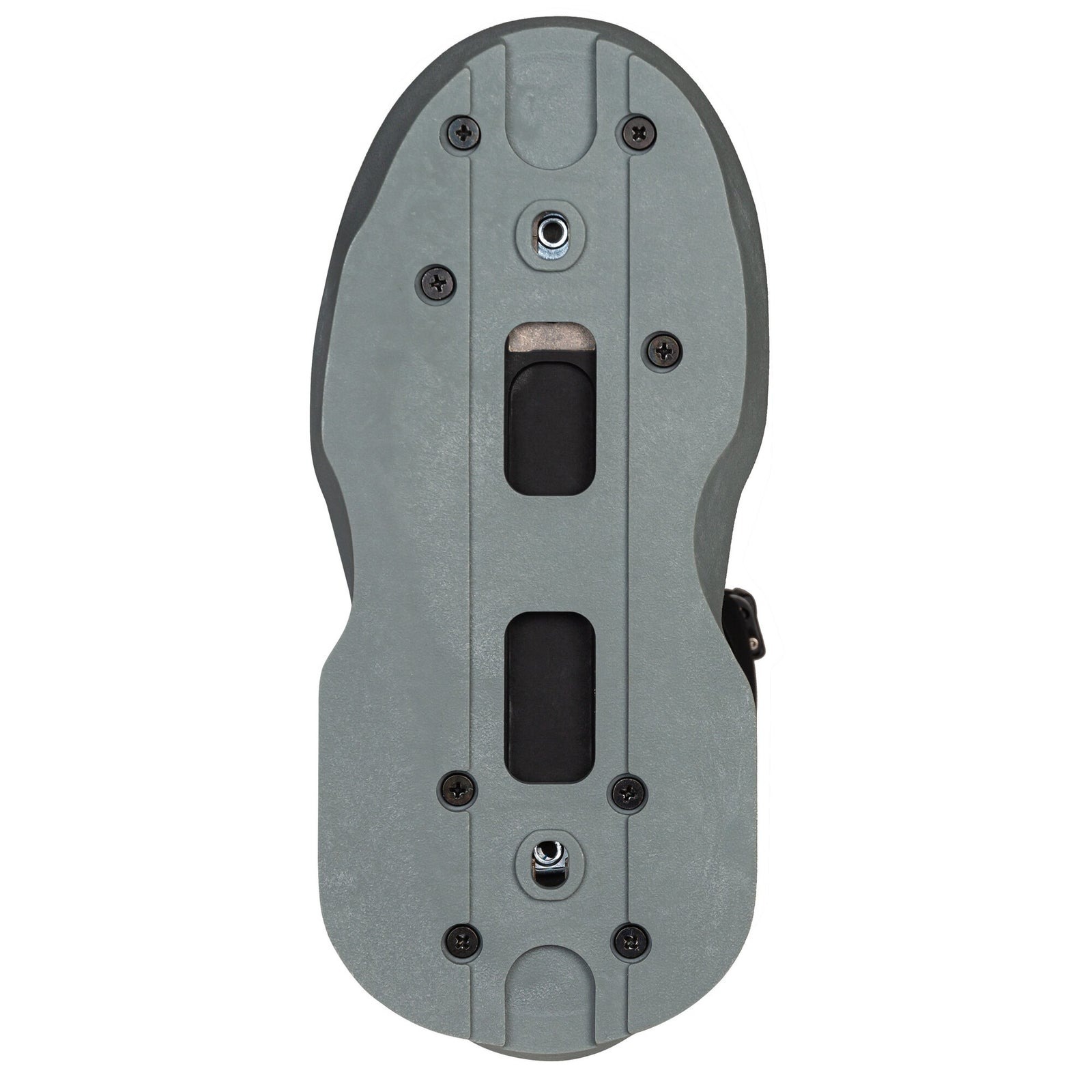 IQON - ACT Black Interlink Aggressive Inline Skates Boot Only