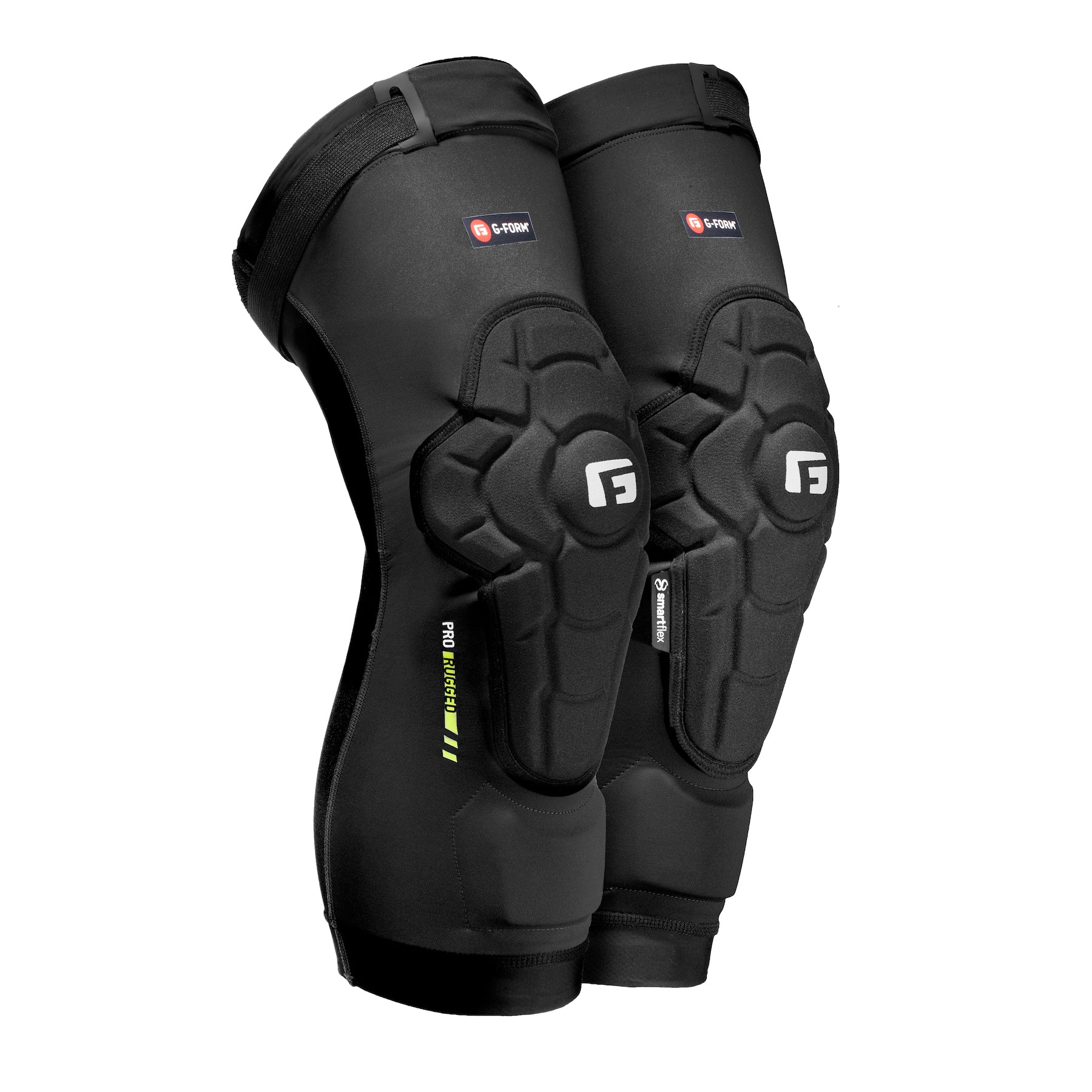 G-FORM - Pro X3 Shin Guard – Wheel Love Skateshop