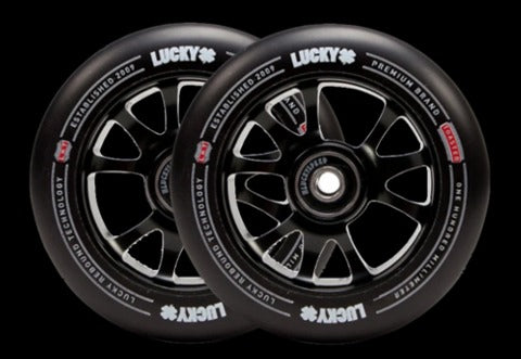 LUCKY - 100mm Toaster Stunt Scooter Wheels