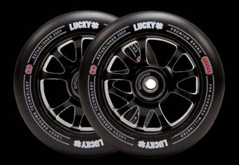 LUCKY - 100mm Toaster Stunt Scooter Wheels