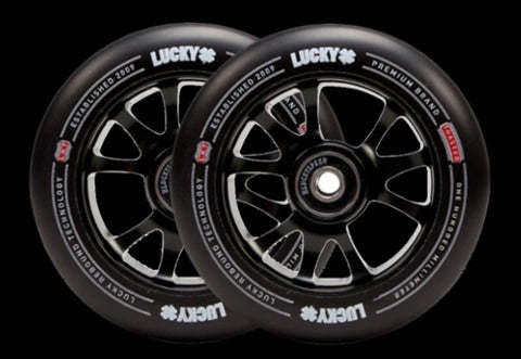 LUCKY - 100mm Toaster Stunt Scooter Wheels