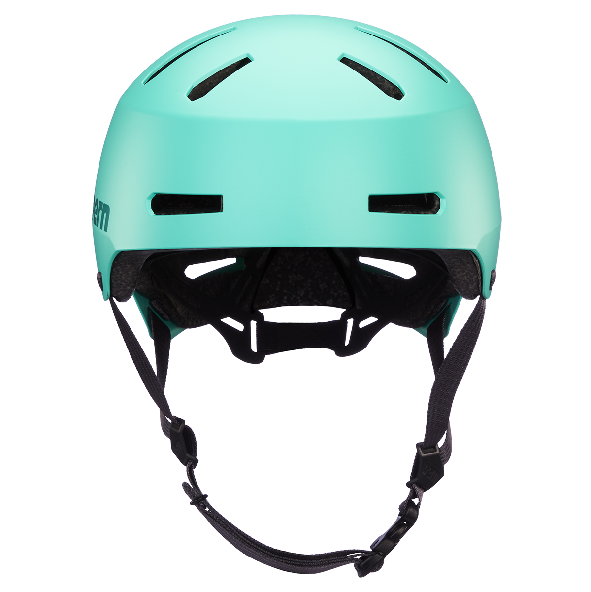 BERN - Macon 2.0 EPS (Matte Mint) Helmet