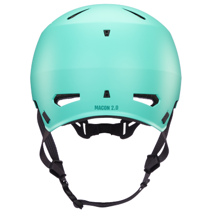 BERN - Macon 2.0 EPS (Matte Mint) Helmet
