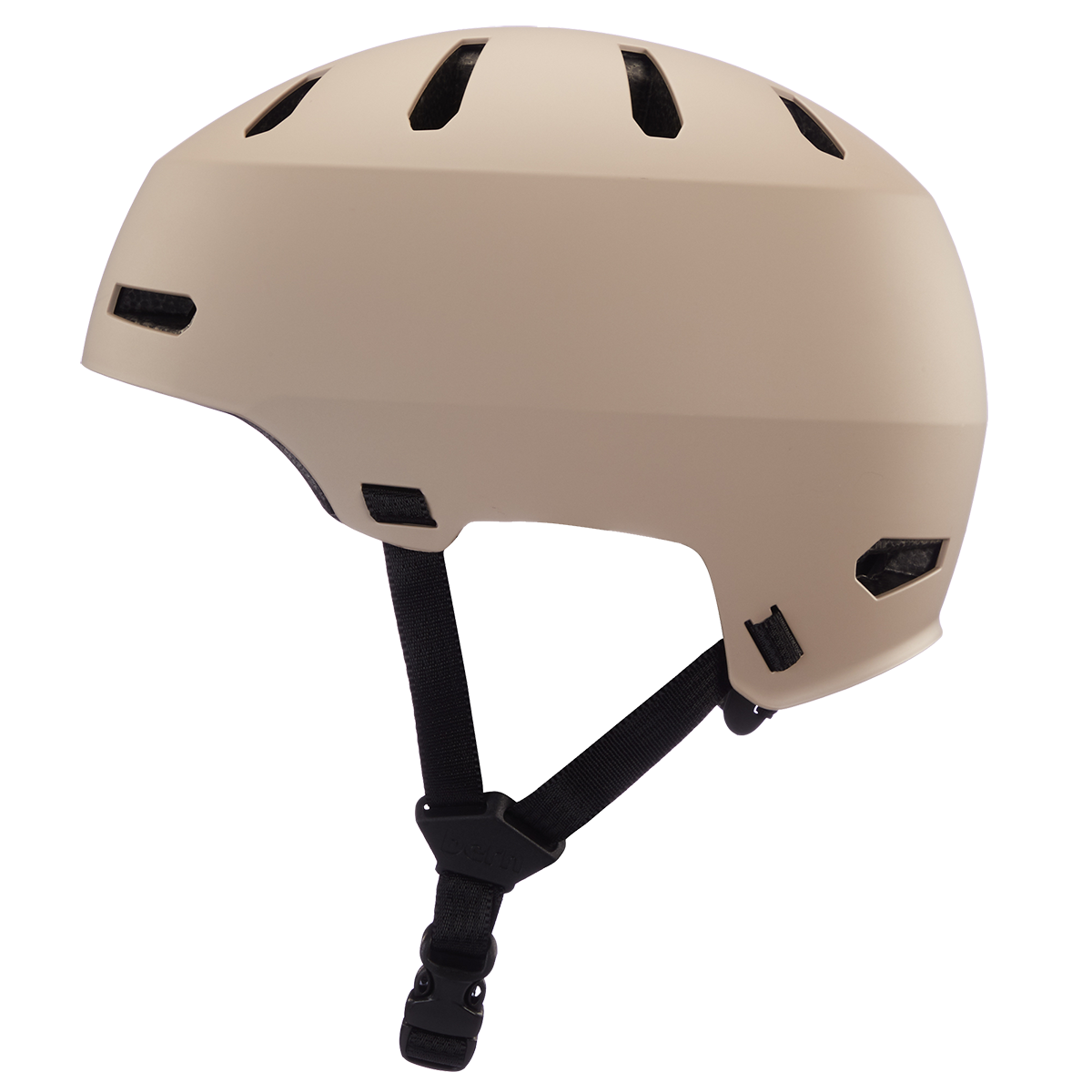 BERN - Macon 2.0 EPS (Matte Sand) Helmet