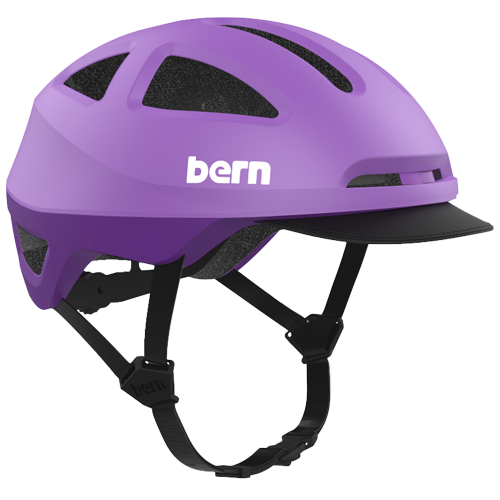 BERN - Major Helmet