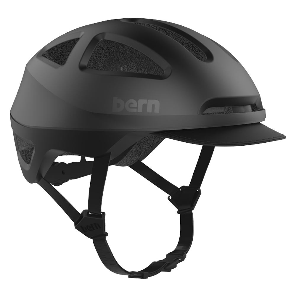 BERN - Major Helmet