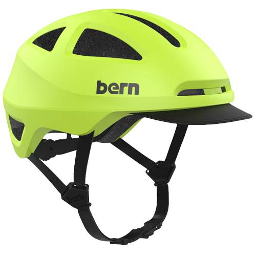 BERN - Major Helmet