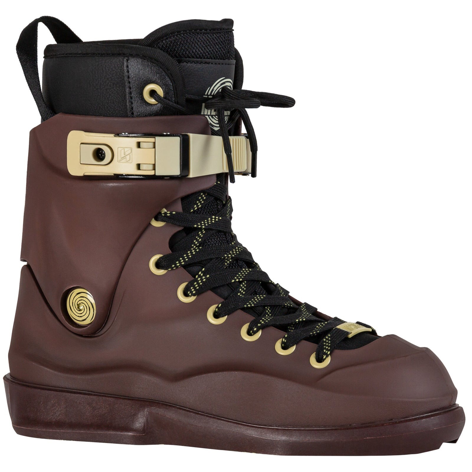 MESMER - Levi Throne Aggressive Inline Skates Boot Only