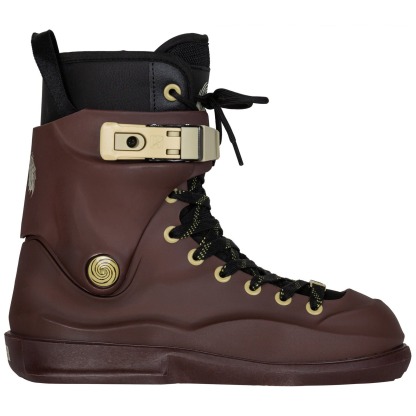 MESMER - Levi Throne Aggressive Inline Skates Boot Only