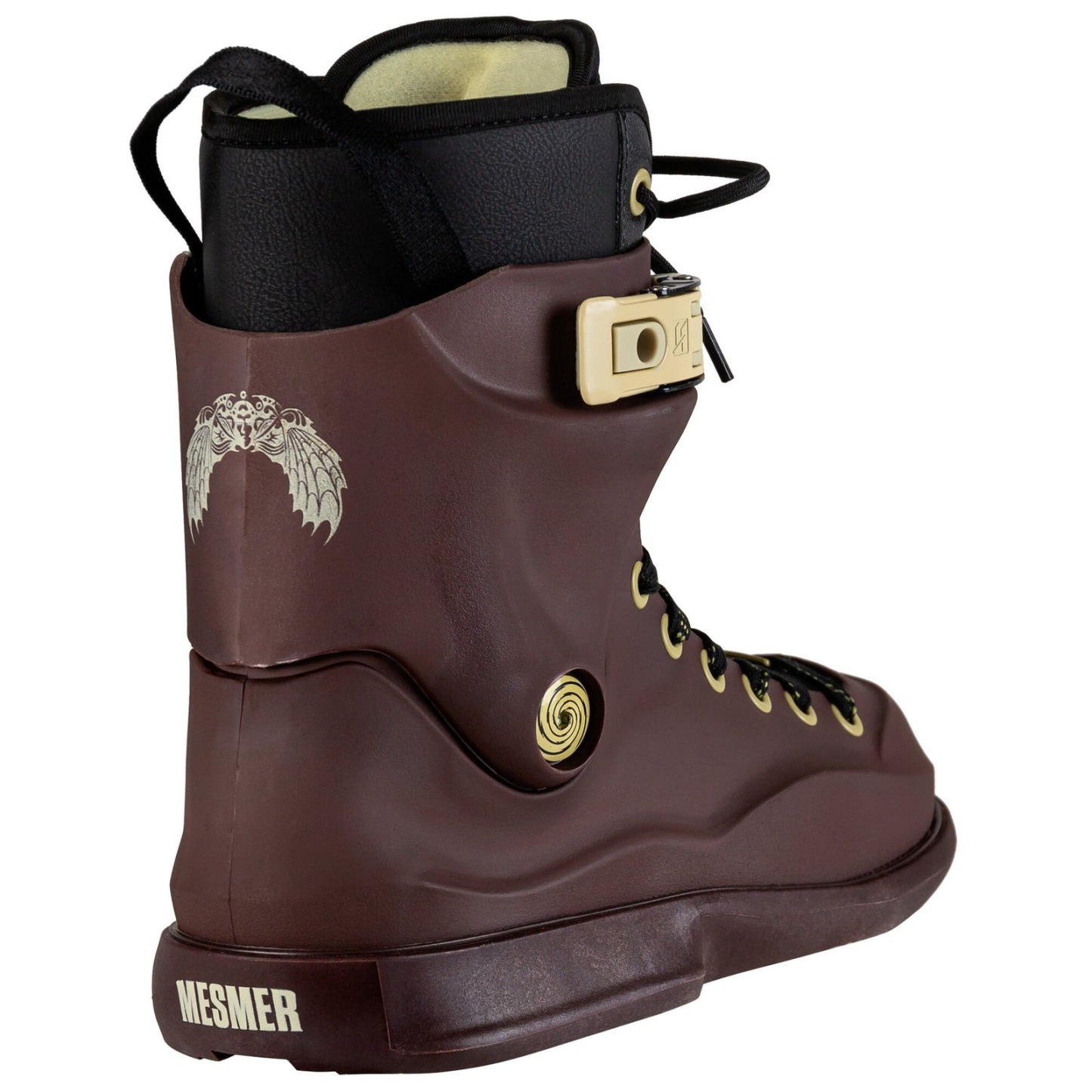 MESMER - Levi Throne Aggressive Inline Skates Boot Only
