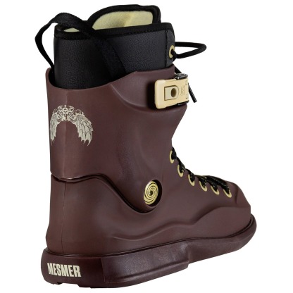 MESMER - Levi Throne Aggressive Inline Skates Boot Only