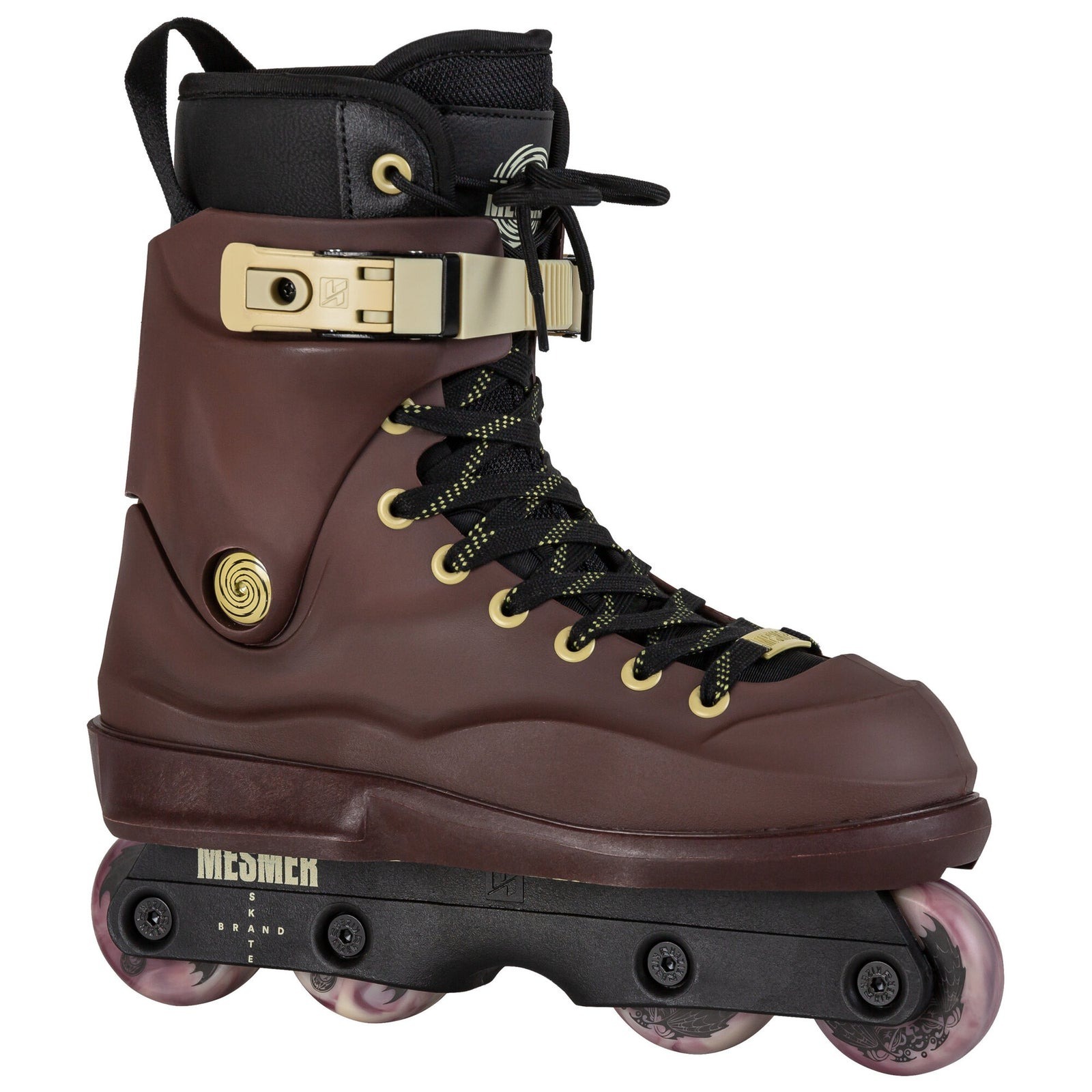 MESMER - Levi Throne Aggressive Inline Skates