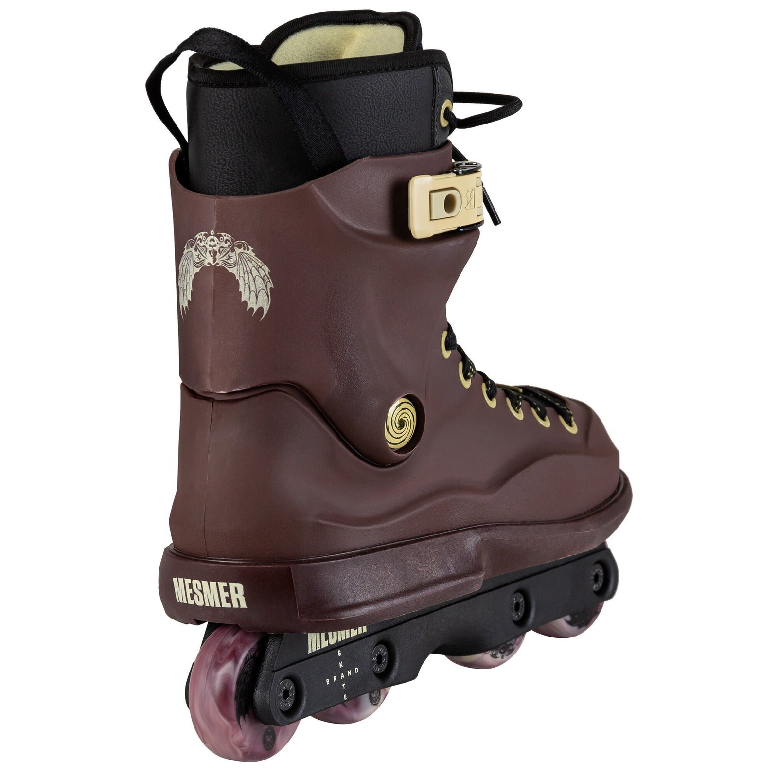 MESMER - Levi Throne Aggressive Inline Skates