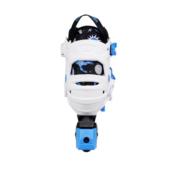 FLYING EAGLE - Space Blue Nadia ND Adjustable Kids Inline Skates