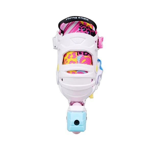 FLYING EAGLE - Pink Dream Nadia ND Adjustable Kids Inline Skates