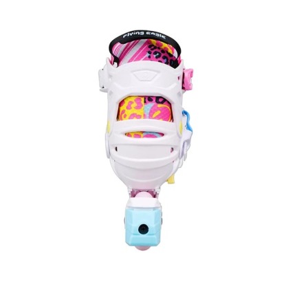FLYING EAGLE - Pink Dream Nadia ND Adjustable Kids Inline Skates