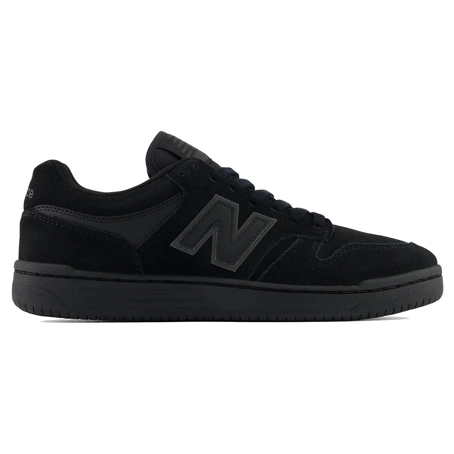 NB NUMERIC - 480 (BST Black/Black) Skate Shoes 