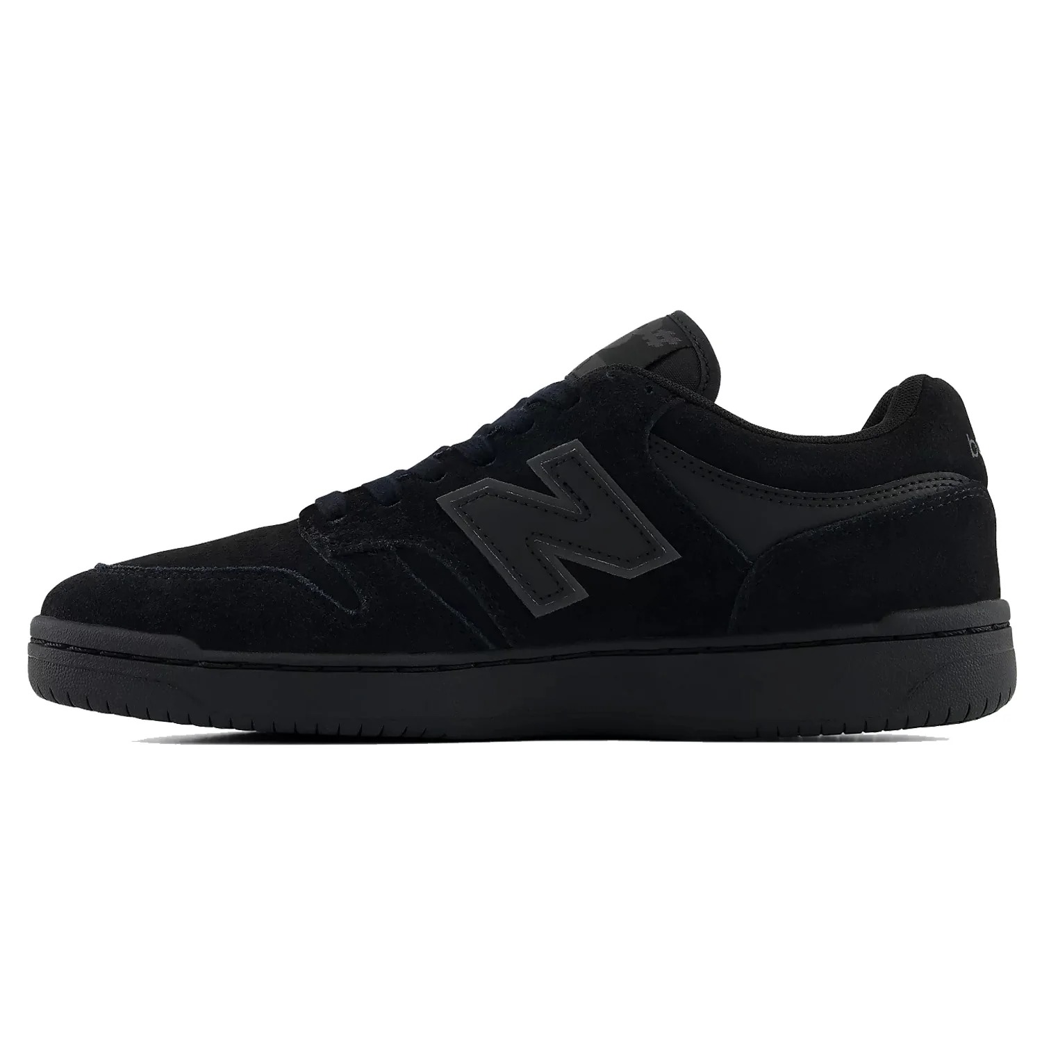 NB NUMERIC - 480 (BST Black/Black) Skate Shoes 