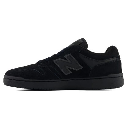 NB NUMERIC - 480 (BST Black/Black) Skate Shoes 