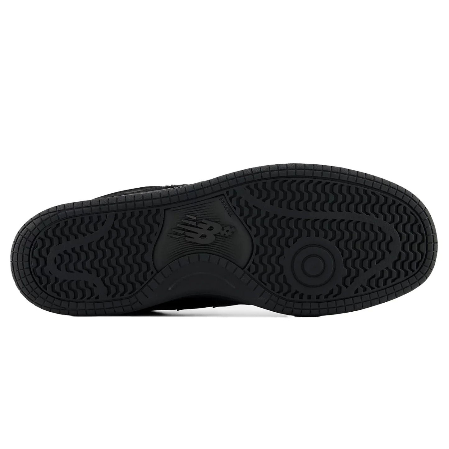 NB NUMERIC - 480 (BST Black/Black) Skate Shoes 