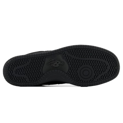 NB NUMERIC - 480 (BST Black/Black) Skate Shoes 