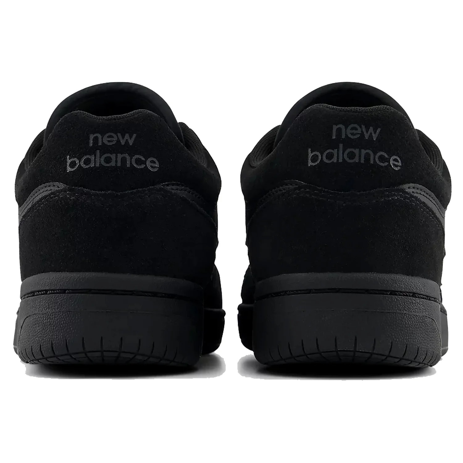 NB NUMERIC - 480 (BST Black/Black) Skate Shoes 