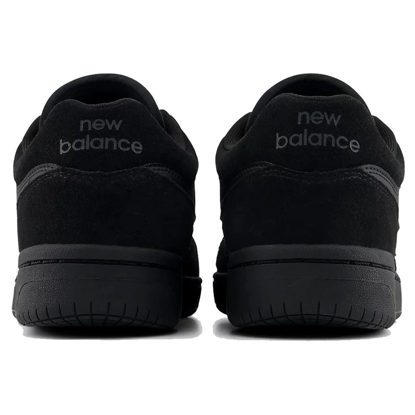 NB NUMERIC - 480 (BST Black/Black) Skate Shoes 