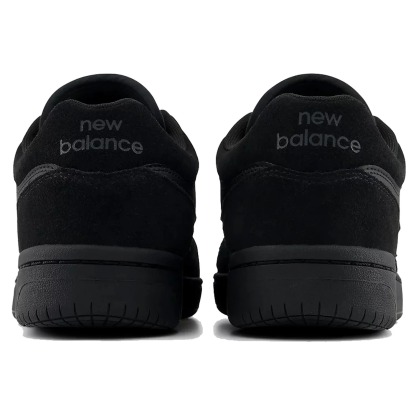 NB NUMERIC - 480 (BST Black/Black) Skate Shoes 