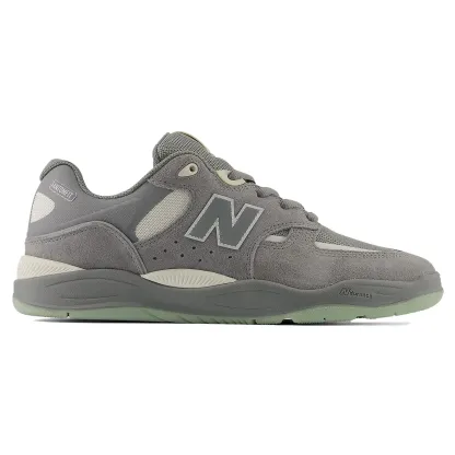 NB NUMERIC - Tiago Lemos 1010 (PS Grey / Sea Salt) Skate Shoes
