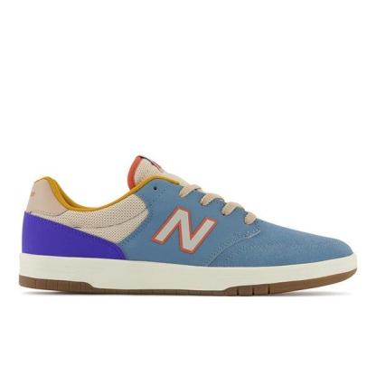 NEW BALANCE NUMERIC - 425 (Spring Tide Blue) Skate Shoes