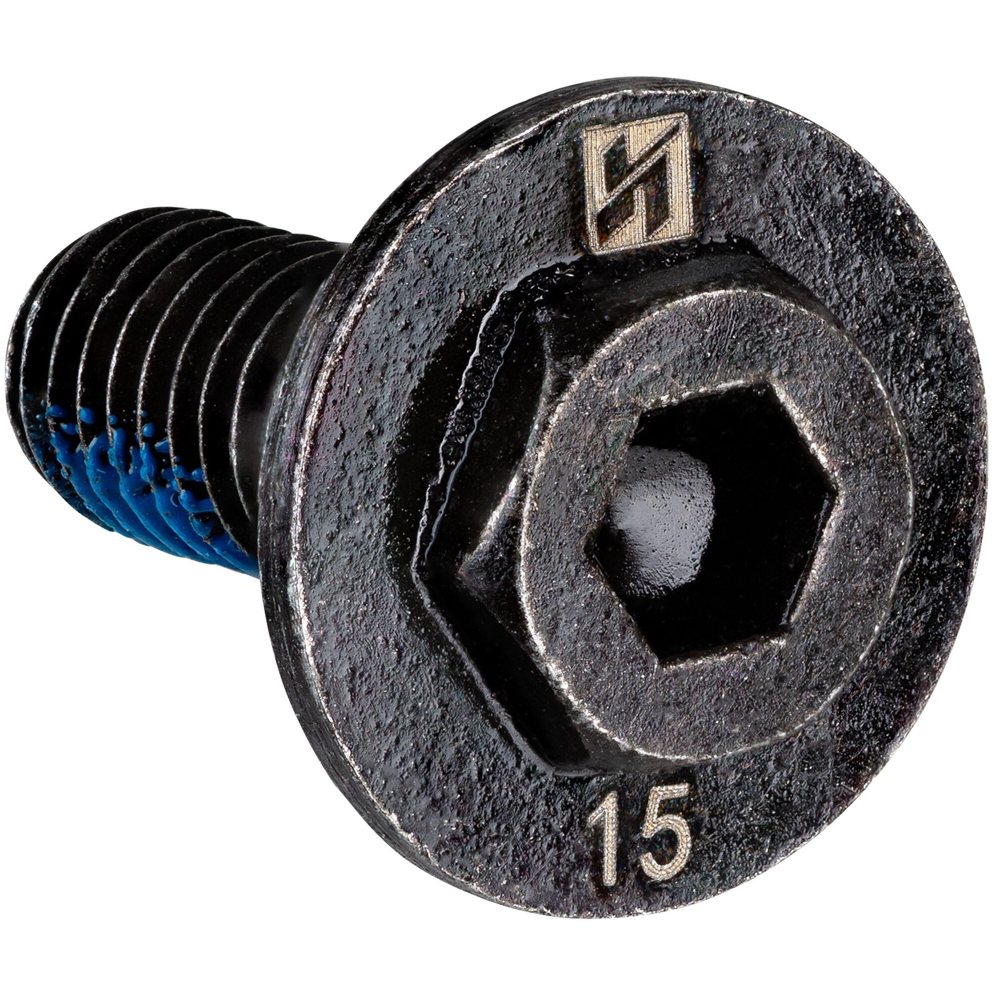 KIZER - Superbolts Inline Skate Frame Bolts