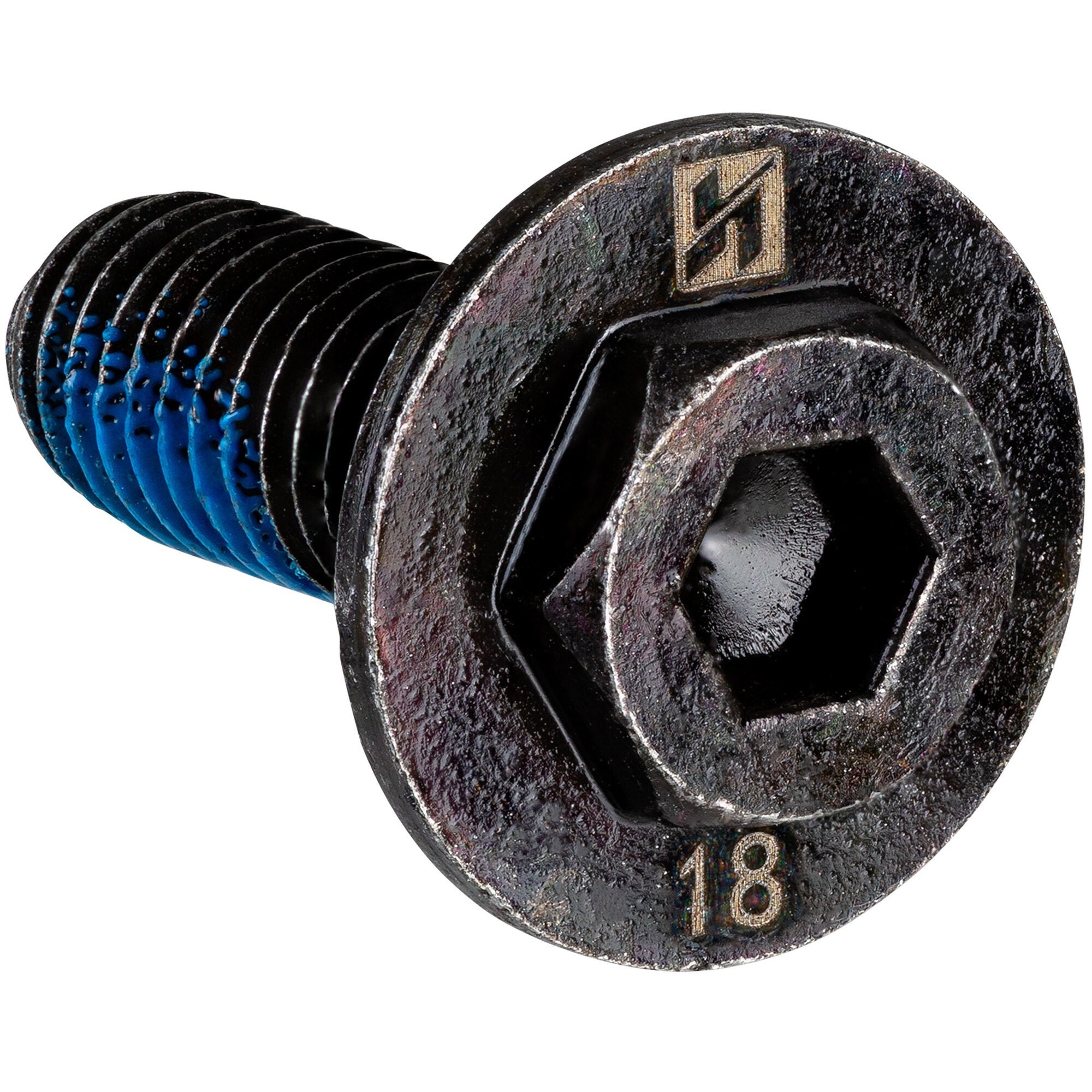 KIZER - Superbolts Inline Skate Frame Bolts