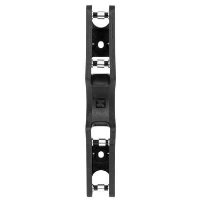 KIZER - Superfluid IV Aggressive Inline Skate Frames – Wheel