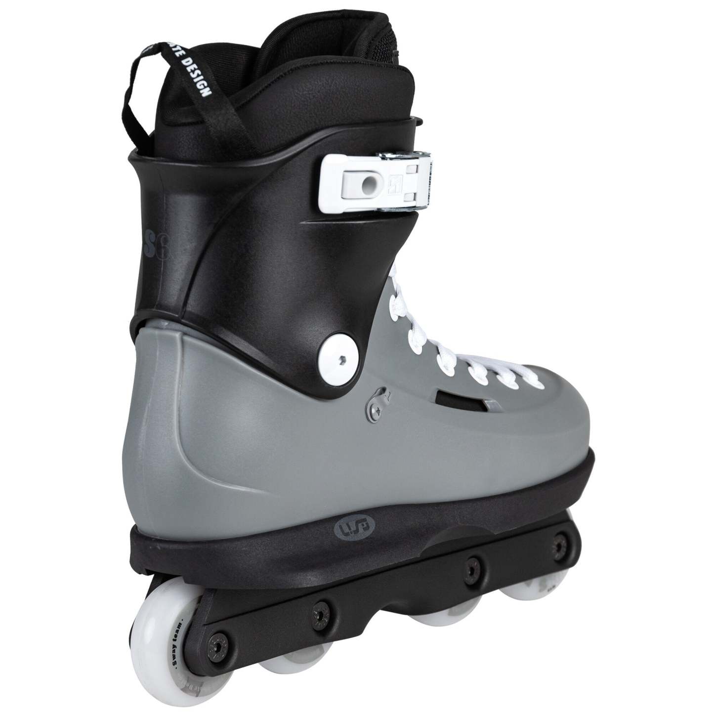 USD - Sway 60 Team Grey Aggressive Inline Skates