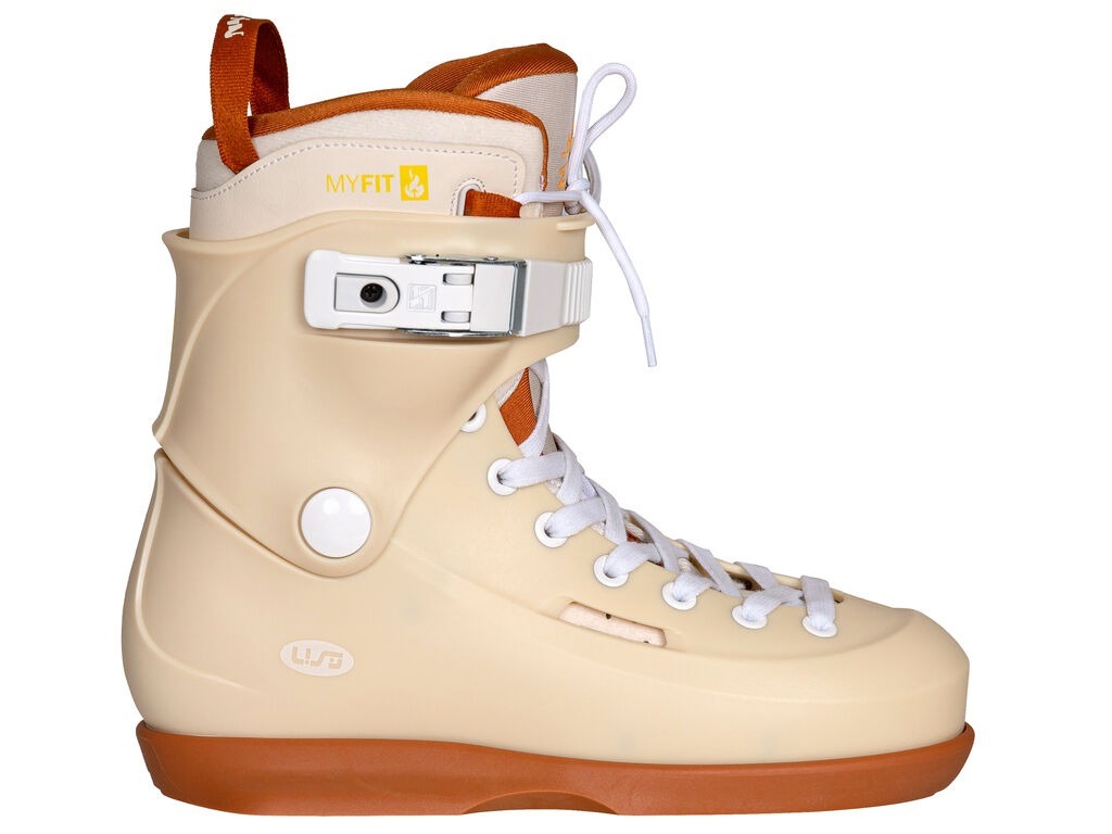 USD - Sway Witzemann Aggressive Inline Skate Boots