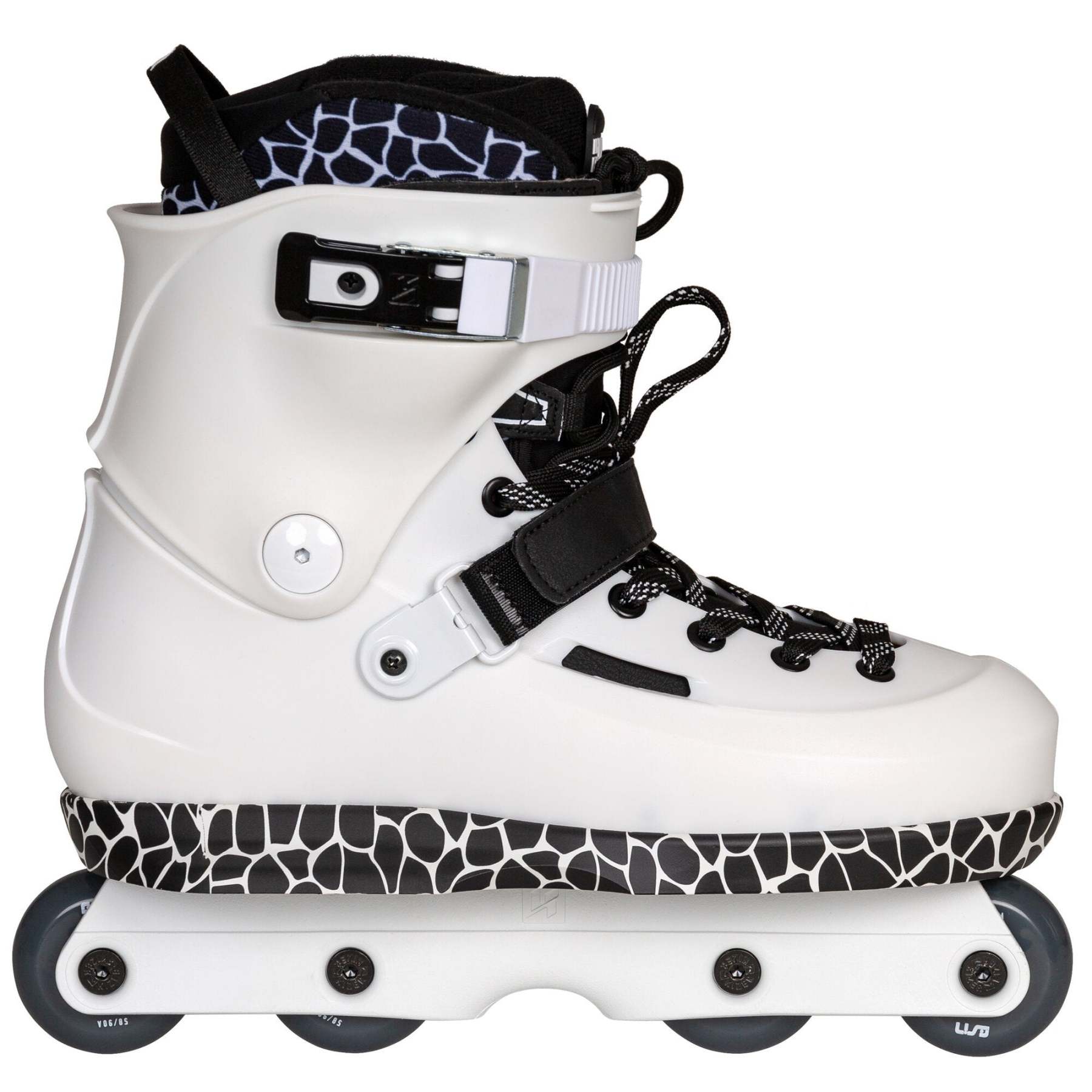 USD - Farmer Sway Aggressive Inline Skates