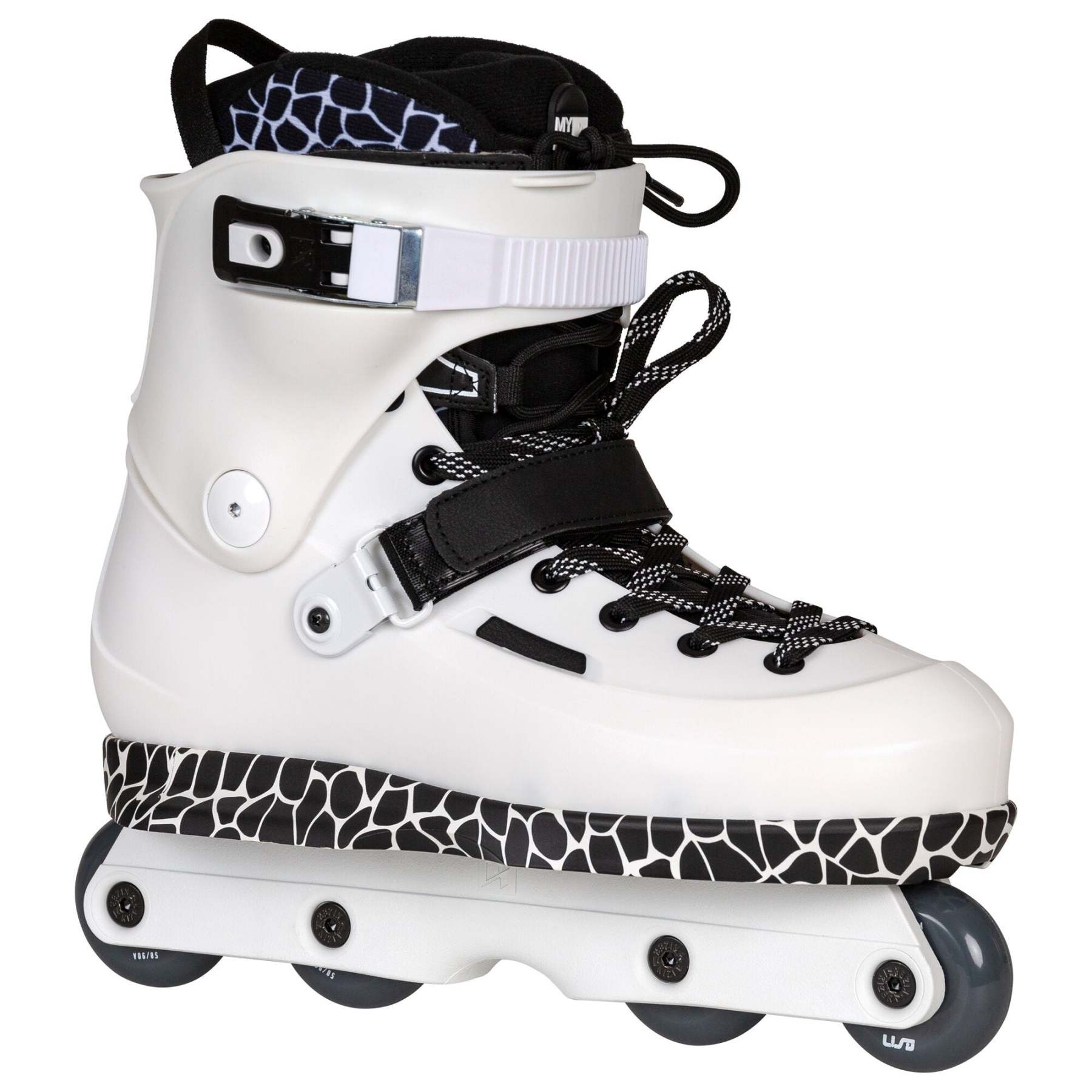 USD - Farmer Sway Aggressive Inline Skates