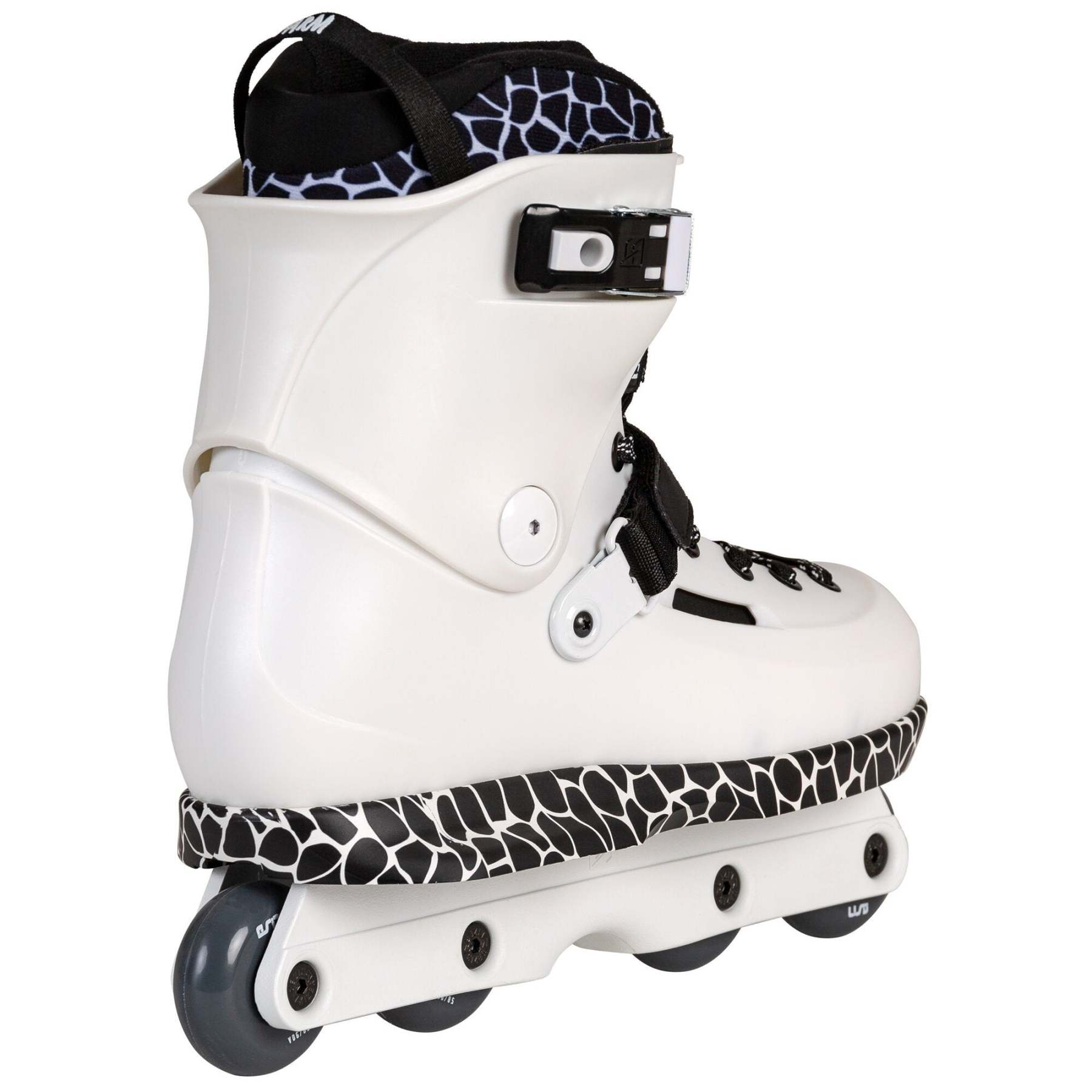 USD - Farmer Sway Aggressive Inline Skates