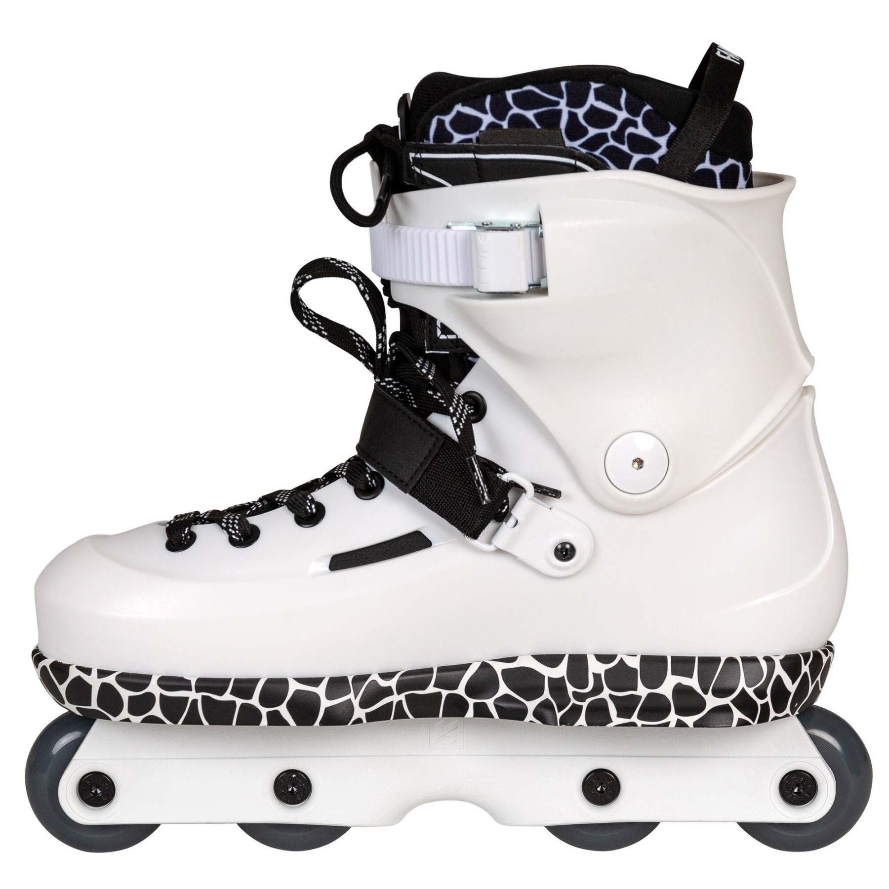 USD - Farmer Sway Aggressive Inline Skates