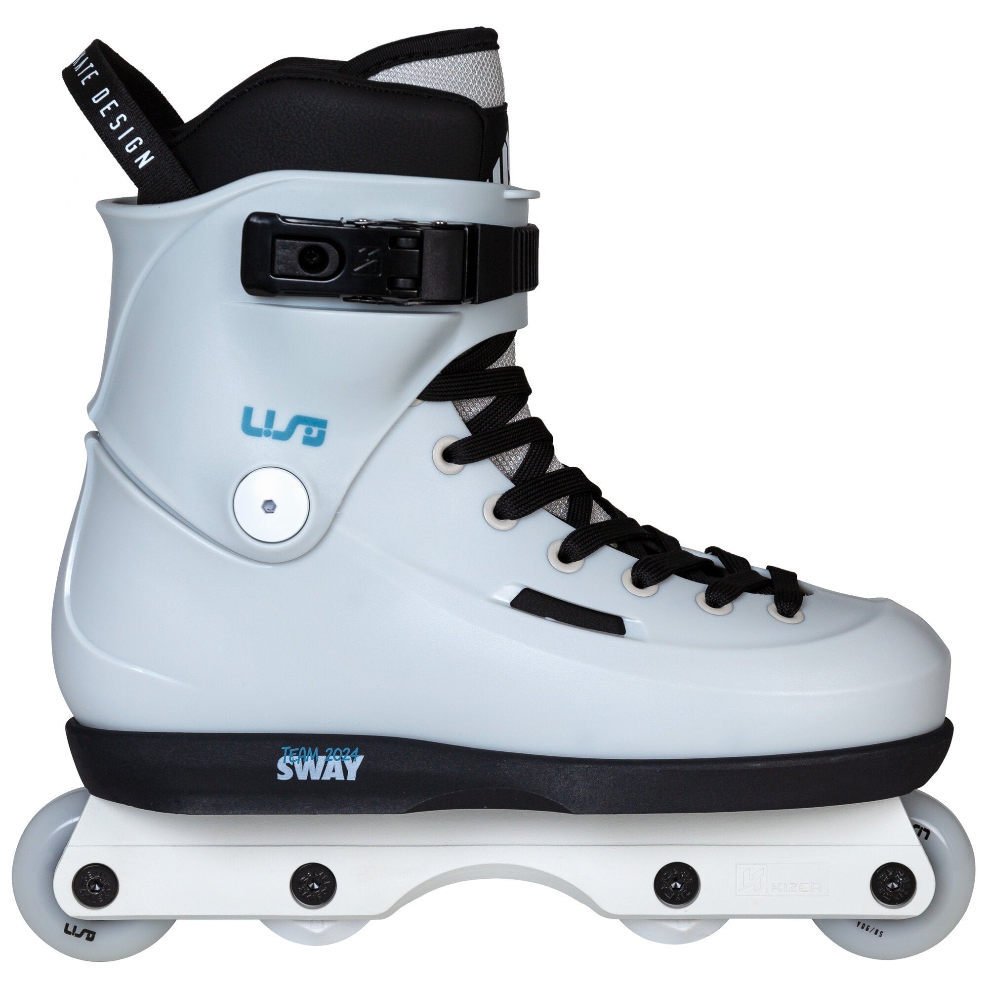 USD - Sway 58 XXIV Aggressive Inline Skates