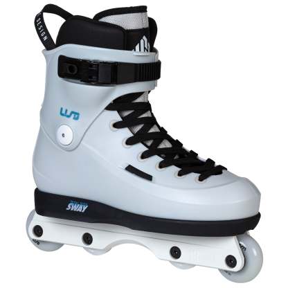 USD - Sway 58 XXIV Aggressive Inline Skates – Wheel Love
