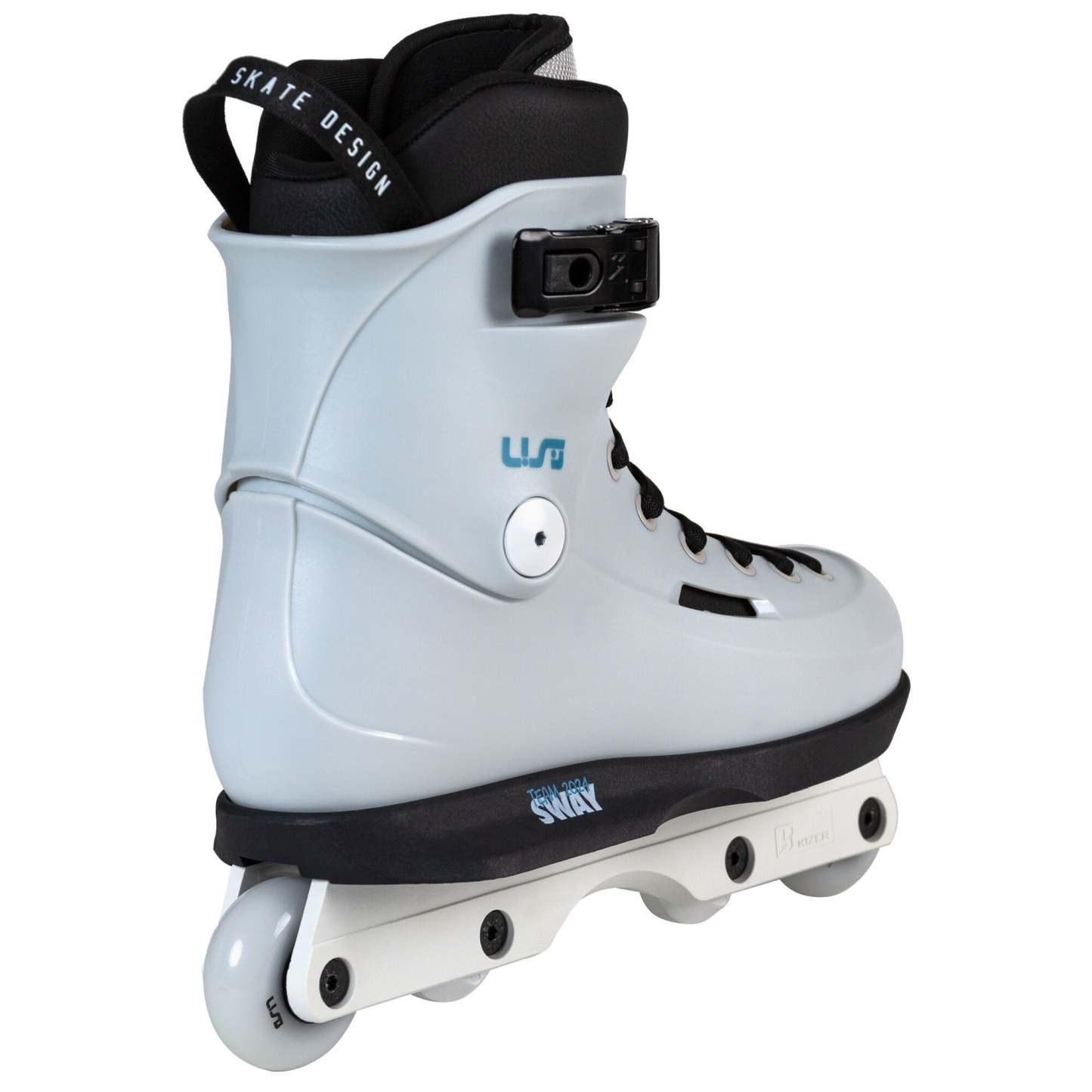 USD - Sway 58 XXIV Aggressive Inline Skates