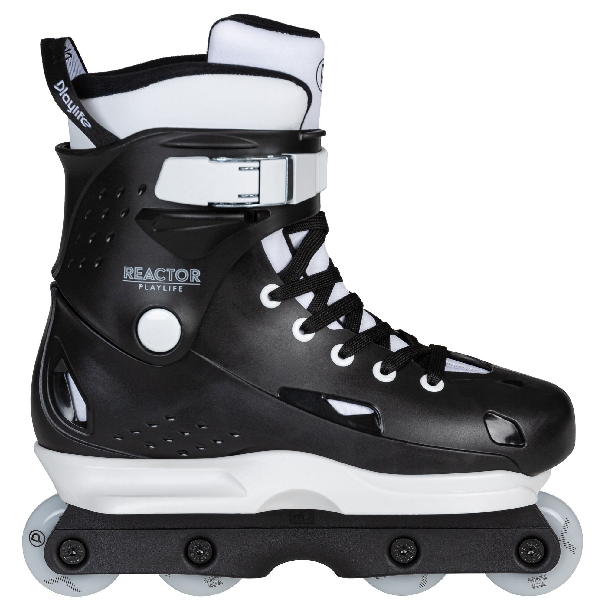 PLAYLIFE - Reactor Aggressive Inline Skates