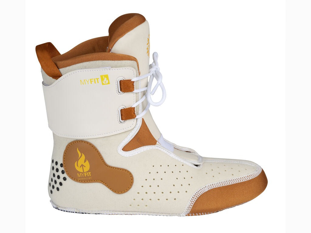 USD - Sway Witzemann Aggressive Inline Skates (Tuned By Mei Mei: EU41-42 / 50/50 & Daily Rollin)