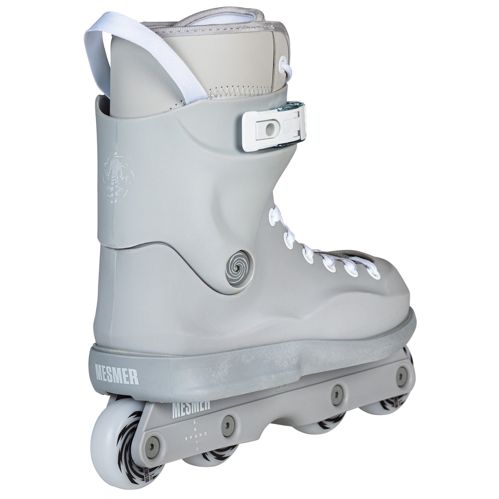 MESMER - Grey Throne TS2 Aggressive Inline Skates